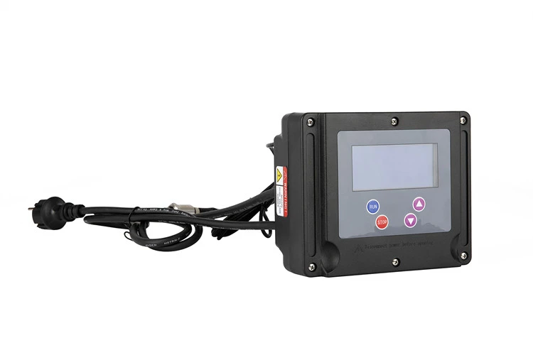 Low-power Water Pump Inverter