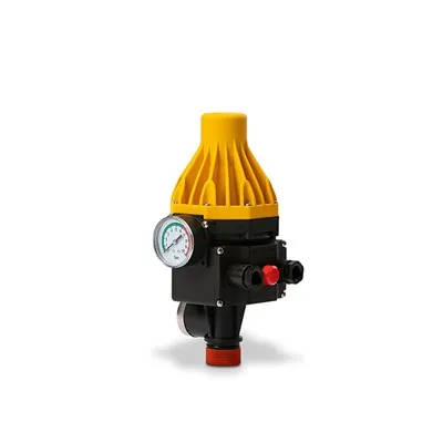 2.2KW 전기 물 펌프 압력 스위치