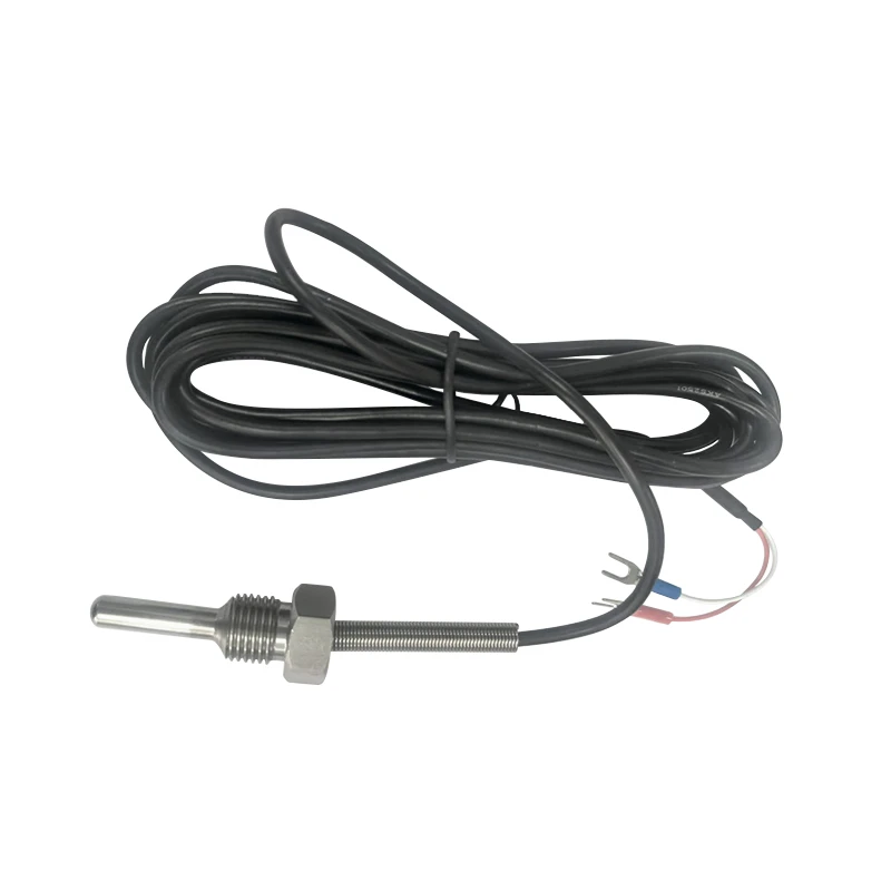 Temperature Sensor